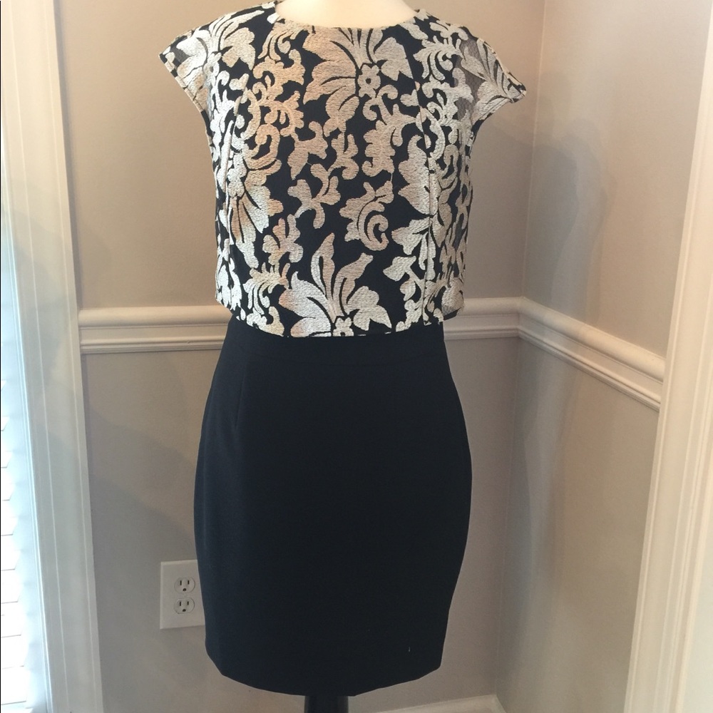 (1779). NWT Ted Baker Dress.  Size 3